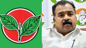 அதிமுகவுக்கு எதுக்கு இந்த வேலை.. மதுரையில் காமெடி.. மாணிக்கம் தாகூர் பதிலடி