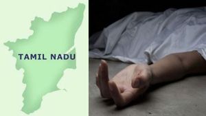 தமிழகத்தில் கேள்விக்குறியாகும் சட்டம் ஒழுங்கு.. தென் மாவட்டங்களில் இந்த ஆண்டு மட்டும் 141 கொலைகள் 