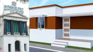 கலைஞர் கனவு இல்லம் திட்டத்தில் ரூ.3.50 லட்சம் மானியம்.. தூத்துக்குடி பயனாளிகளுக்கு என்ன நடந்தது?