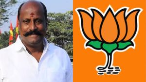  “போக்குவரத்து அமைச்சர் பார்த்திபனை காணவில்லை.. தகவல் தெரிஞ்சா சொல்லுங்க”.. பாஜக கிண்டல்!