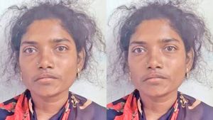 புதுக்கோட்டை சரண்யா.. கணவனின் எலும்பை முறித்து.. இப்படியும் ஒரு பெண்ணா? அதிர்ந்த போலீஸ்