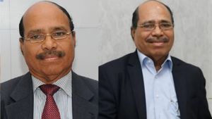 ஜெம் வீரமணி பாலியல் வழக்கு! சாந்தியிடம் CCB போலீஸ் விடிய விடிய விசாரணை! சிக்கும் புள்ளிகள்!