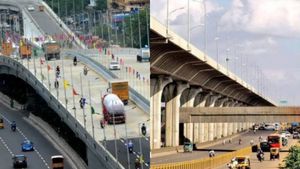 திண்டிவனம் டு கிளம்பாக்கம் இனி ஒரு மணி நேரம்.. தேசிய நெடுஞ்சாலை ஆணையம் 2 சூப்பர் திட்டம்