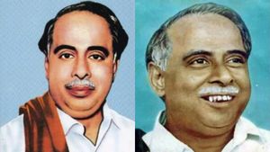 தமிழினத்தின் தலையெழுத்தை மாற்றிய ‘தி கிரேட்’ அண்ணா! திராவிடத்தின் பிதாமகன்! தமிழ்நாட்டின் காட் பாதர் 