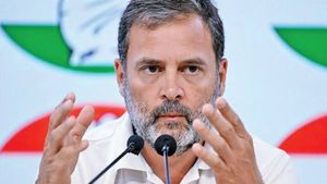 2029ல் கூட ராகுல் பிரதமராவதில் சிக்கல்? INDIA கூட்டணிக்குள்ளேயே ஏகப்பட்ட குழப்பம் இருக்கே! 