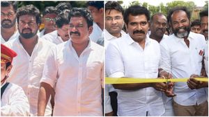  ஆட்டம் போடும் சிடிஆர் வலதுகரம்.. ஆனந்திடம் புகார் கொடுத்த தவெக எம்எல்ஏ.. மதுரையில் என்ன நடக்குது?