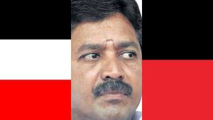 சி.வி.சண்முகம் 