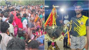 FQL, VG டிரேடிங் மோசடி.. ரூ.15 லட்சத்தை இழந்த விவசாயி தற்கொலை.. திண்டுக்கல்லில் நடந்த சோகம்!
