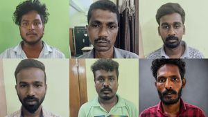 சக்ரவர்த்தியாய் வாழலாம்.. ஆசையைக் காட்டி ஆட்டைய போட்ட ’சதுரங்க வேட்டை’ கும்பல்! அடுத்தடுத்து அரெஸ்ட் 