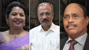 “ஆதாரங்களை அழிக்க சாந்தி 25 லட்சம் ரூபாய் வாங்கியுள்ளார்”.. ஜாமீன் வழங்க காவல்துறை கடும் எதிர்ப்பு!