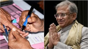 Gen Z இளைஞர்களின் வாக்குரிமை பறிப்பு? எஸ்ஐஆரை விடுங்க.. எஸ்எஸ்ஐர் பற்றி தெரியுமா! வெடிக்கும் சர்ச்சை