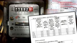 மின் கட்டணம் பில்லிங் சிஸ்டம்.. ரீடிங் எடுக்க ஆள் இல்லை? அக்டோபரில் தனியாரிடம் போகும் மின் கணக்கீடு