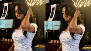 தண்டலம் பொறியியல் கல்லூரியின் 5 ஆவது மாடியிலிருந்து குதித்து மாணவி தற்கொலையால் சோகம