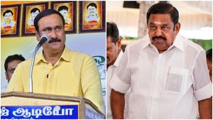 அதிமுகவால் இழந்ததே அதிகம்.. புகார் பட்டியல் வாசித்த பாமக நிர்வாகிகள்.. அன்புமணி அறிவிப்பின் பின்னணி!