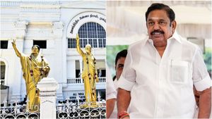 மதுராந்தகம், தாராபுரம் இடைத்தேர்தல்.. விருப்ப மனு விநியோகத்தை தொடங்கிய அதிமுக.. நாளை மறுநாள் கடைசி!