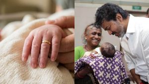 தாய்மாமன் தங்க மோதிரம் திட்டம்.. “அரசுக்கு தான் லாபம்