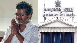 வருவாய்துறையில் வரலாற்று மாற்றம்.. தாசில்தாருக்கு பதில் துணை தாசில்தார்.. அதிகாரமே அடியோடு மாறியது