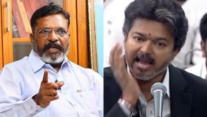  “முதலமைச்சர் விஜய் உடல்மொழி மனித மாண்புகளுக்கு எதிரானது
