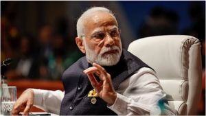 பிரிக்ஸ் மாநாடு நடத்தி என்ன பிரயோஜனம்? பணவீக்கம் குறித்து வெளியான ஷாக் ரிப்போர்ட்!