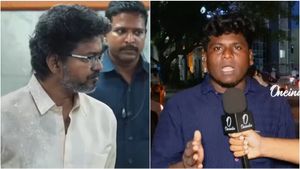 “விஜய் ஆய்வு செய்தும் ஒன்னும் மாறல!”  OneIndia கள ஆய்வில்.. அதிருப்தி தெரிவித்த MC Raja மாணவர்கள்!