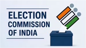 மகன் தேர்தல் ஆணைய வழக்கறிஞர்.. தந்தை நீதிபதி! ECI வழக்கில் வெளியான தீர்ப்பில் கிளம்பும் டவுட்
