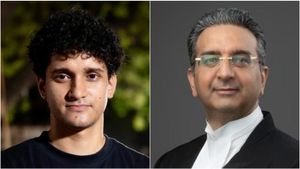 CJP நிர்வாகிகளுக்கு எதிராக.. ரூ.2 கோடி இழப்பீடு கேட்ட பாஜக தலைவர்! நீதிமன்றம் போட்ட 'நச்' உத்தரவு