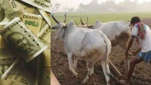 நாமக்கல் விவசாயிகளுக்கு சூப்பர் சான்ஸ்.. டிராக்டருக்கு 50% மானியம்.. விண்ணப்பிக்க கடைசி நாள் எப்போது