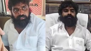 சசிகலா ஆதரவாளர்.. பசும்பொன் மக்கள் கட்சித் தலைவர் இசக்கி ராஜா திடீர் கைது.. பின்னணி என்ன? 