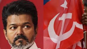  கூட்டணியில் இருக்கும்போதே இடைத்தேர்தலில் தனித்து போட்டியிடுவது புதுசா? இதற்கு முன்பு எப்போ நடந்தது?