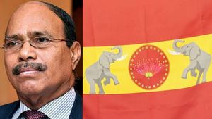 வீரமணி சில்மிஷ கேஸ்! சிறுமி வாக்குமூலம் பார்த்த விஜய்? 