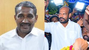 அரசு விடுதிகளில் மாட்டுக்கறி விவகாரம்.. விளக்கம் தந்த வன்னியரசுக்கு ஜான் பாண்டியன் ஆதரவு