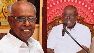 சாலமன் பாப்பையா கடைசி பட்டிமன்றம்.. விடாமல் சொல்லிய வார்த்தை.. நிறைவேறாமலே போன அந்த விருப்பம்