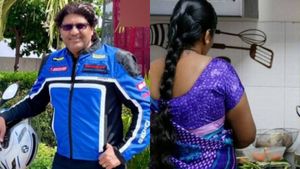 கிசான் விகாஸ் பத்திரத்தில் ரூ.25,000 முதலீடு.. டிரைவர், வேலைக்காரர் சேமிப்புக்காக ஓனரின் வேற லெவல்