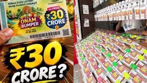 லாட்டரி காணவில்லையா? ஆளையே காணவில்லையா? கேரளா ஓணம் பம்பர் ரூ.30 கோடி அடித்த அதிர்ஷ்டசாலி யார்? 