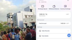 FQL, VG டிரேடிங்  மோசடிக்கு மூளை.. வெளிநாட்டுக்கு தப்பி ஓடிய மதுரை தம்பதி.. வெளிவந்த பெரிய உண்மை