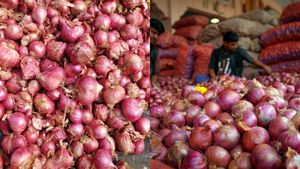 வேதனையைக் கிளப்புது வெங்காயம்! ஒரு கிலோ எவ்வளவு விலை தெரியுமா? உரிக்காமலேயே அழும் இல்லத்தரசிகள்! 