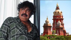  நடிகர் மன்சூர் அலிகான் மீதான வழக்கு ரத்து.. சென்னை ஐகோர்ட் உத்தரவு!
