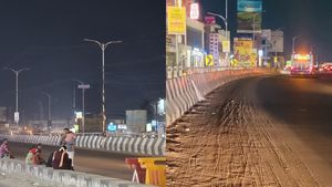 இது தான் மேடவாக்கத்தின் உண்மையான நிலை.. சென்னைக்கு பக்கத்தில் இருந்தும் மோசமான நிலை