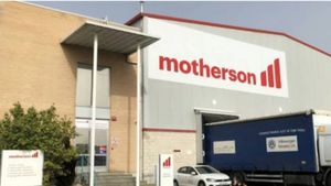 Motherson: எல்லாரும் சொல்ற மாதிரி இந்திய கம்பெனிக்கு லண்டன் போய் MoU போட்டாரா விஜய்? உண்மை என்ன?