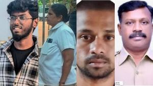 நெல்லை கவின் வழக்கில் எஸ்ஐ தம்பதி மீதான குற்றச்சாட்டு ரத்தானது எப்படி? நீதிபதி கூறியது என்ன?