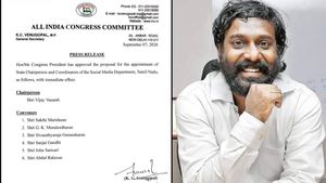 சீனுக்குள் வந்த விஜய் வசந்த்.. மிகப் பெரிய பொறுப்பை தூக்கிக் கொடுத்த ராகுல் காந்தி! பின்னணி என்ன?