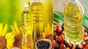 பாமாயில் விலை குறையுதா? சமையல் எண்ணெய் இறக்குமதி வரியை குறைத்த மத்திய அரசு.. பின்னணி என்ன
