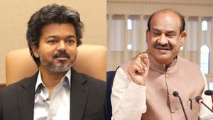விஜய்யைப் பார்த்து கத்துக்கோங்க! வடஇந்திய டிரெண்ட்.. ராகுல் டீம் அப்செட்! தேசிய அளவில் எகிறும் மவுசு 