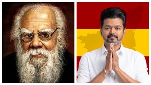 பெரியார் சொந்த மண்ணில் அவலம்.. கொள்கை தலைவருக்கே தடை போடும் தவெக.. விஜய்க்கு தெரியுமா