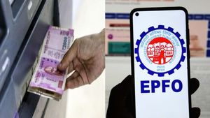 PF-ல் மத்திய அரசு புது ரூல்ஸ்.. ரூ.25000 வரை சம்பளம்.. 51 லட்சம் பேருக்கா? யார் யாருக்கெல்லாம் பயன்?