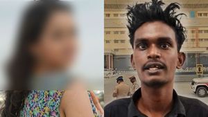 ரத்தப்போக்கு நிற்கவேயில்லை.. கதறி துடித்த பெற்றோர்! சென்னை தாம்பரம் அரசு பள்ளி மாணவிக்கு நேர்ந்த கதி