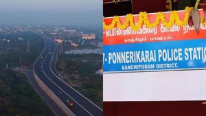 காஞ்சிபுரத்தில் 20000 கடனுக்காக நிறைமாத கர்ப்பிணியை மருத்துவமனைக்கு அனுப்ப மறுப்பு.. நடந்த விபரீதம்
