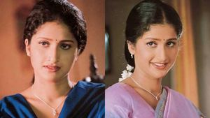 பலாத்காரம்.. நெறிக்கப்பட்ட கழுத்து? பிரபல தமிழ் நடிகை தற்கொலை வழக்கில் சிக்கிய காதலன்! என்ன நடந்தது