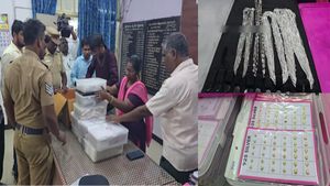 காசு கொண்டு போனா கப்பு கப்புனு புடுக்கிறாங்க! தாராபுரத்தில் ஸ்ட்ரிக்ட் காட்டும் அதிகாரிகள்! உஷார்! 