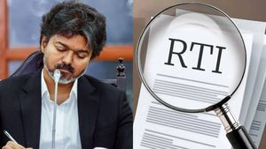  “வாபஸ் அரசு”.. அரசாணை வெளியிட்ட பிறகு எதிர்ப்பால் யூ-டர்ன்.. தவெக ஆட்சியில் தொடர்கதை!